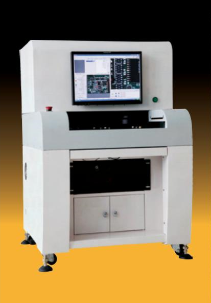 Automatic Optical Inspection Equipment